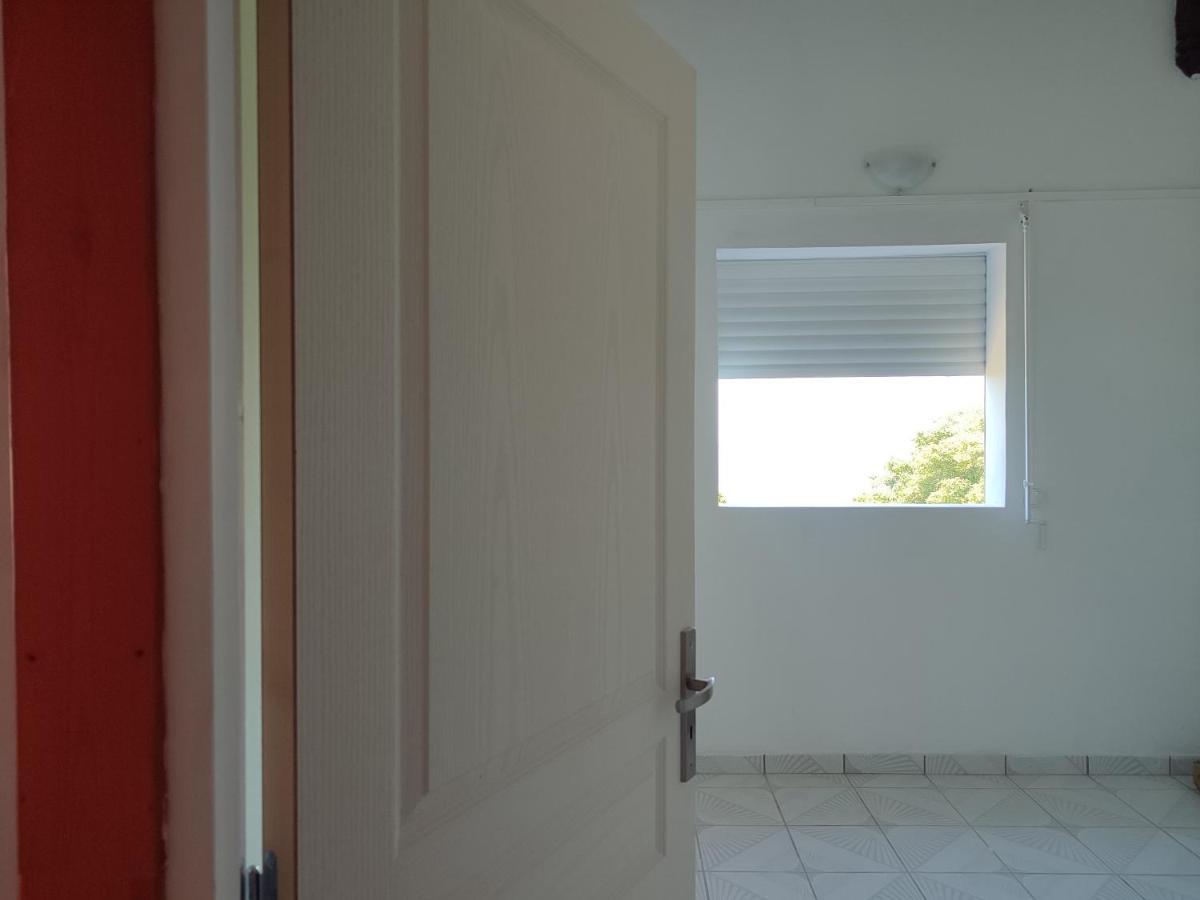 De La Montagne Appartement